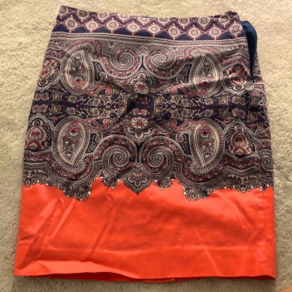 NWT Limited Pencil Skirt | Size 6